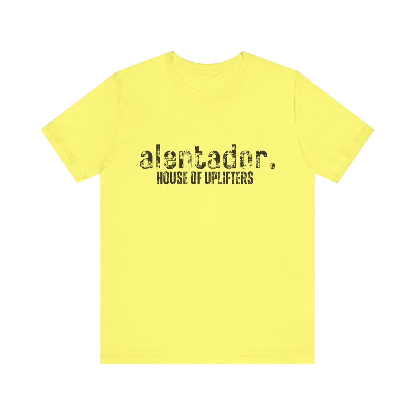 Yellow Casa (Alentador/Uplifters)