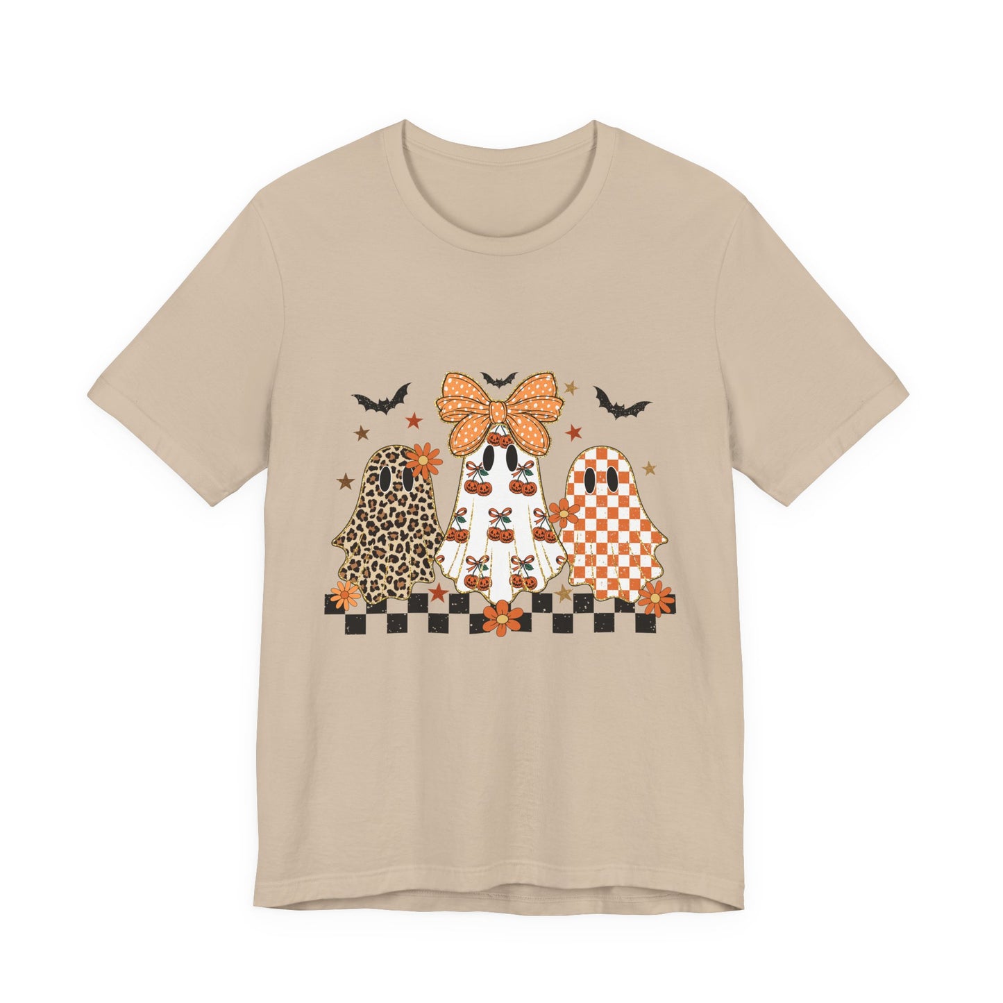 Halloween Ghosts