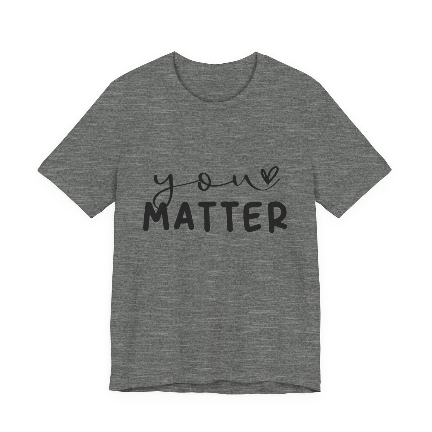 You Matter Solid