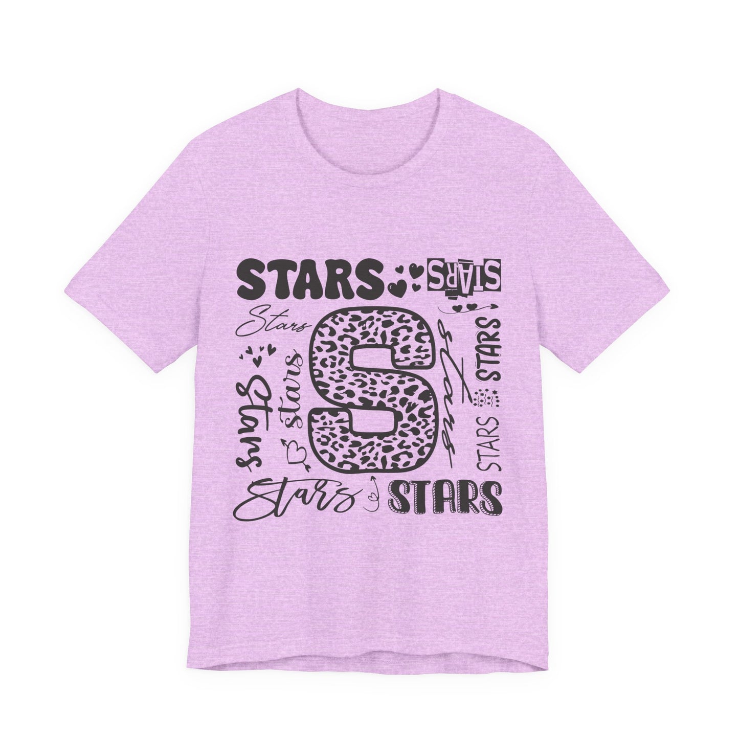 π STARS π