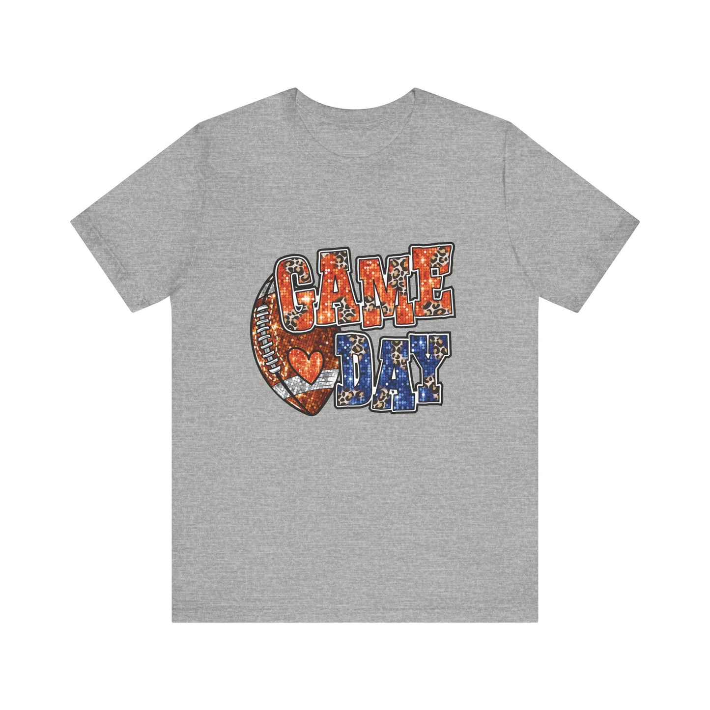 π₯ Orange & Blue Game Day π₯