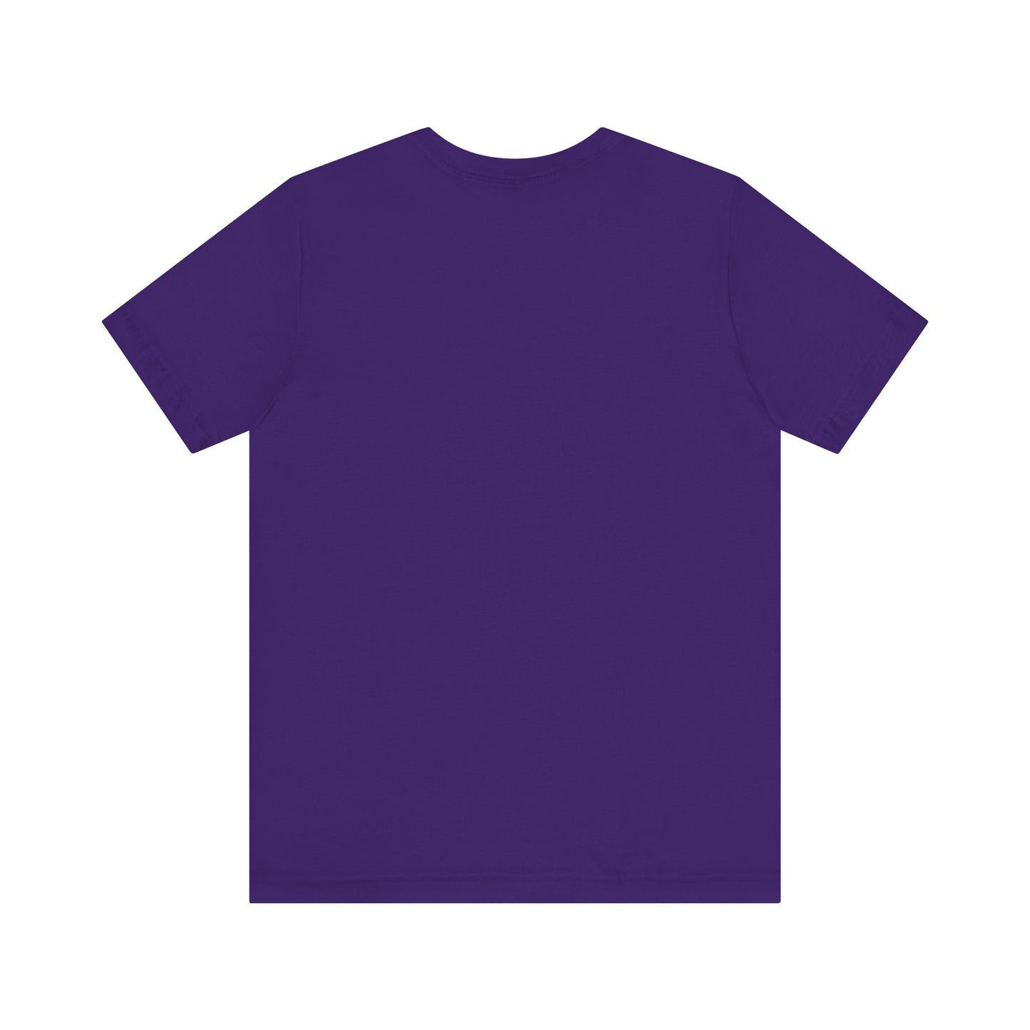 Purple Casa (Honesto/Truth-tellers)