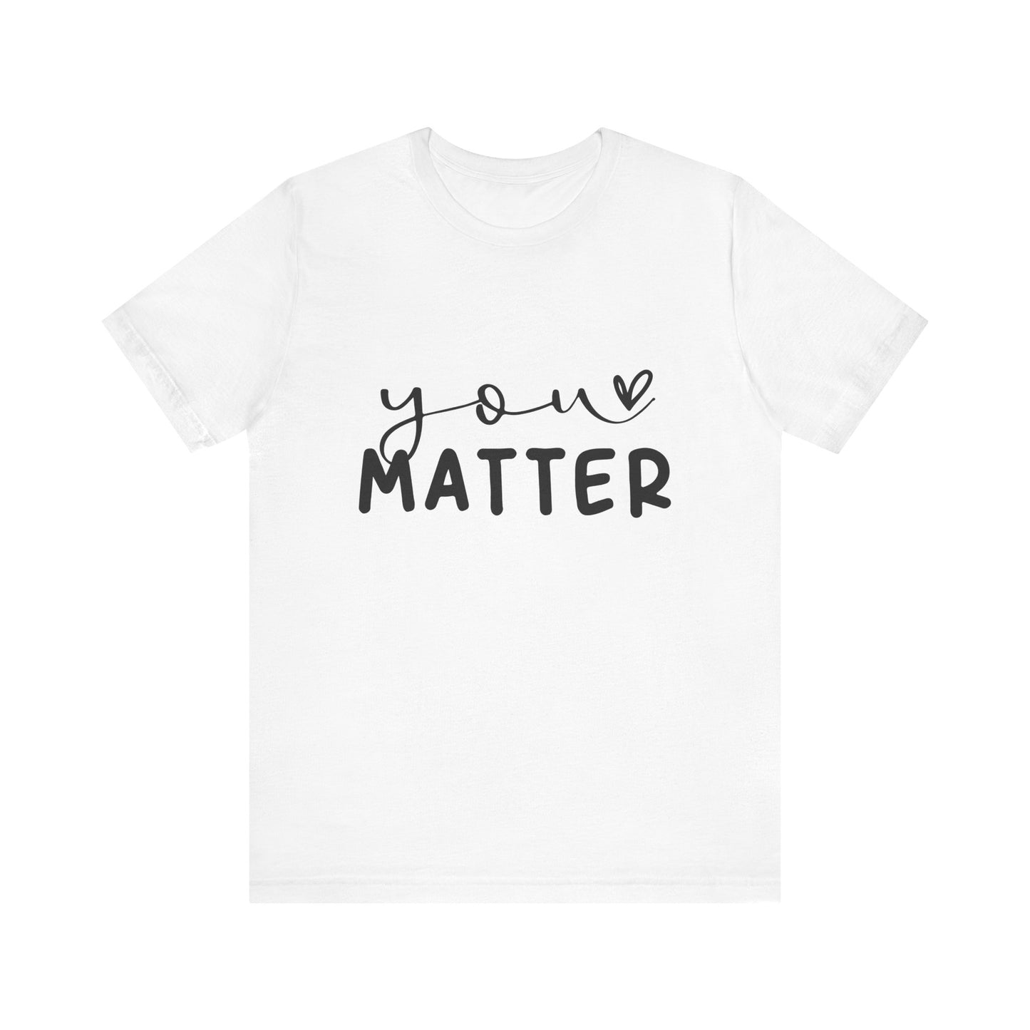 You Matter Solid