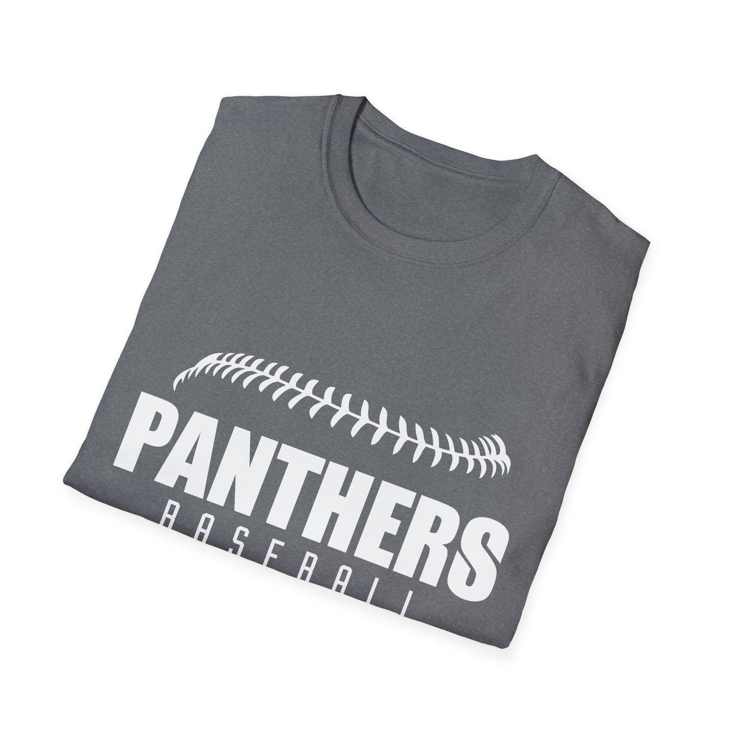 Panther Baseball Seams