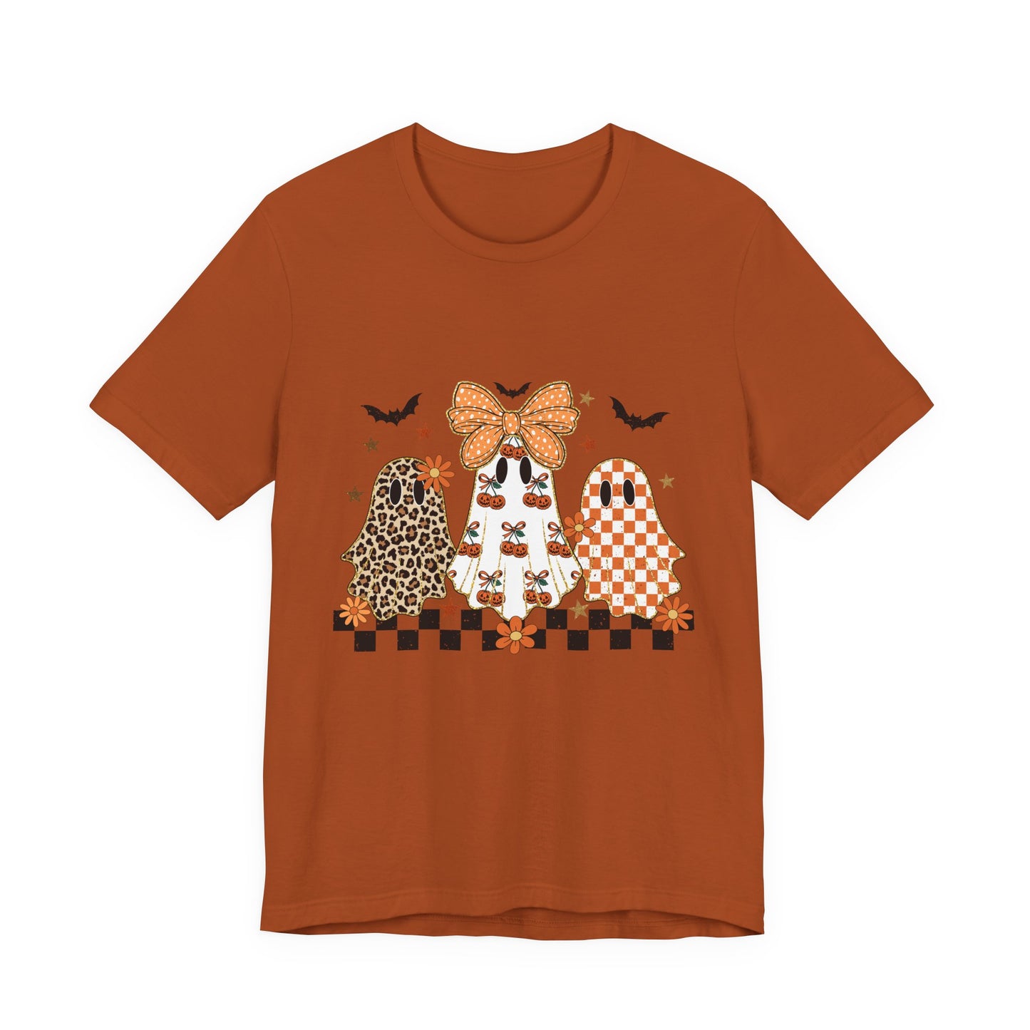 Halloween Ghosts