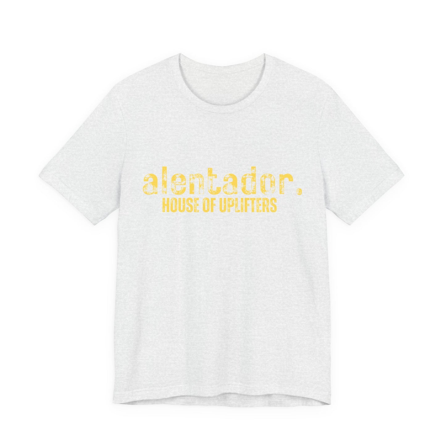 Yellow Casa (Alentador/Uplifters)