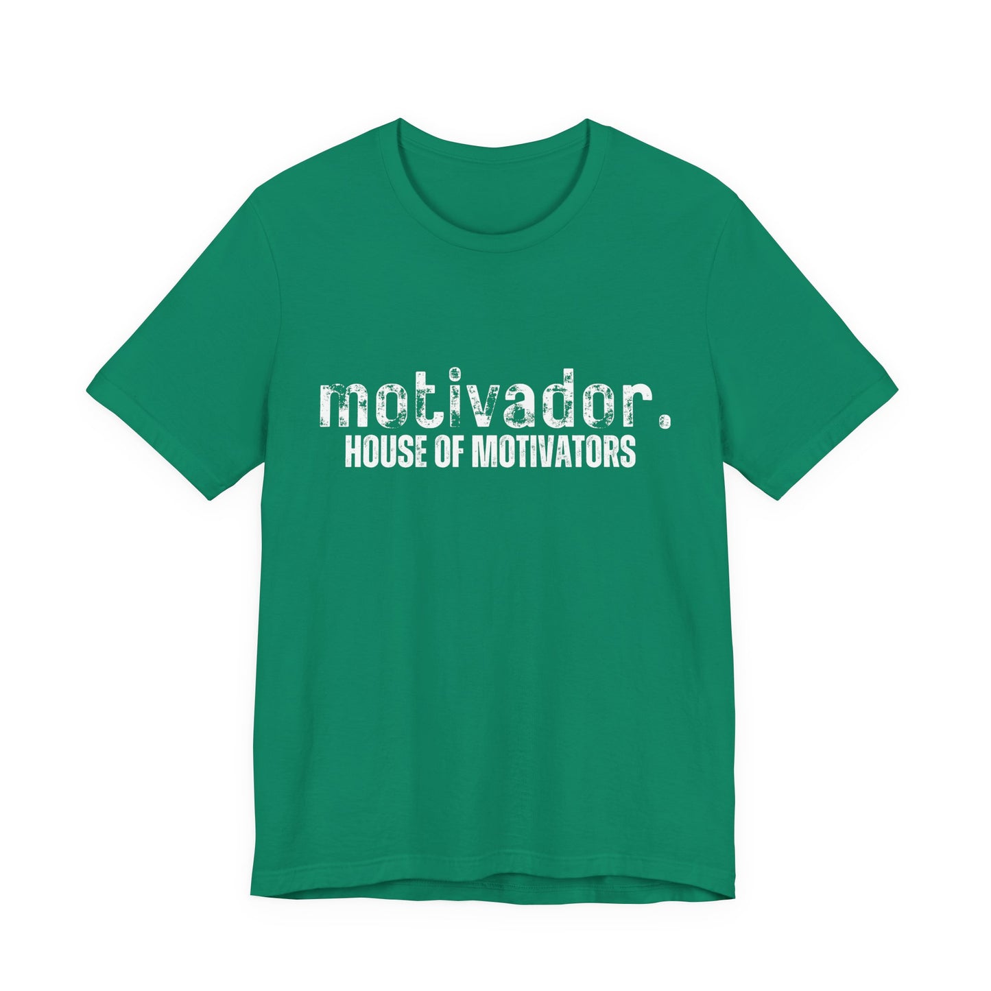 Green Casa (Motivador/Motivator)