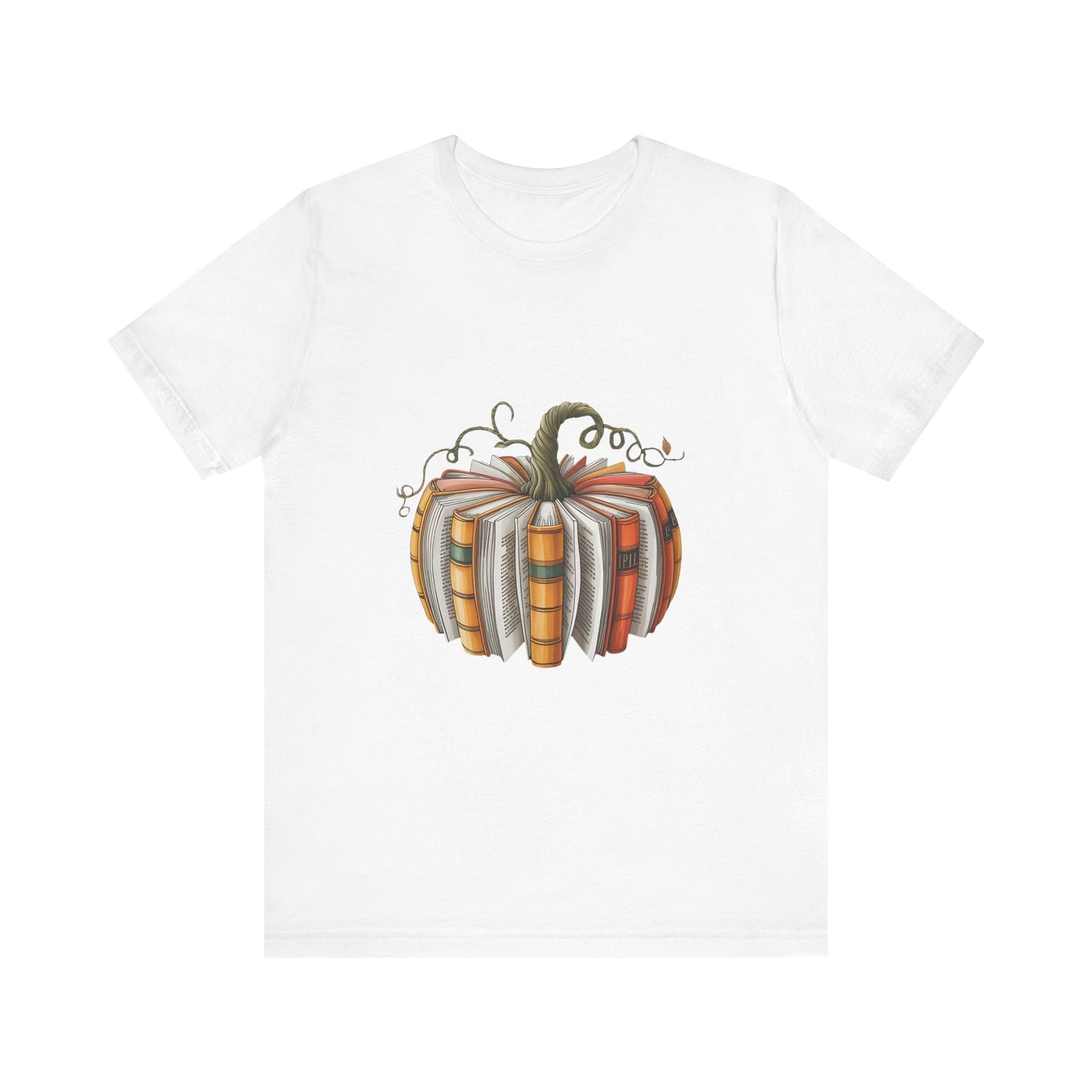 Pumpkin Books