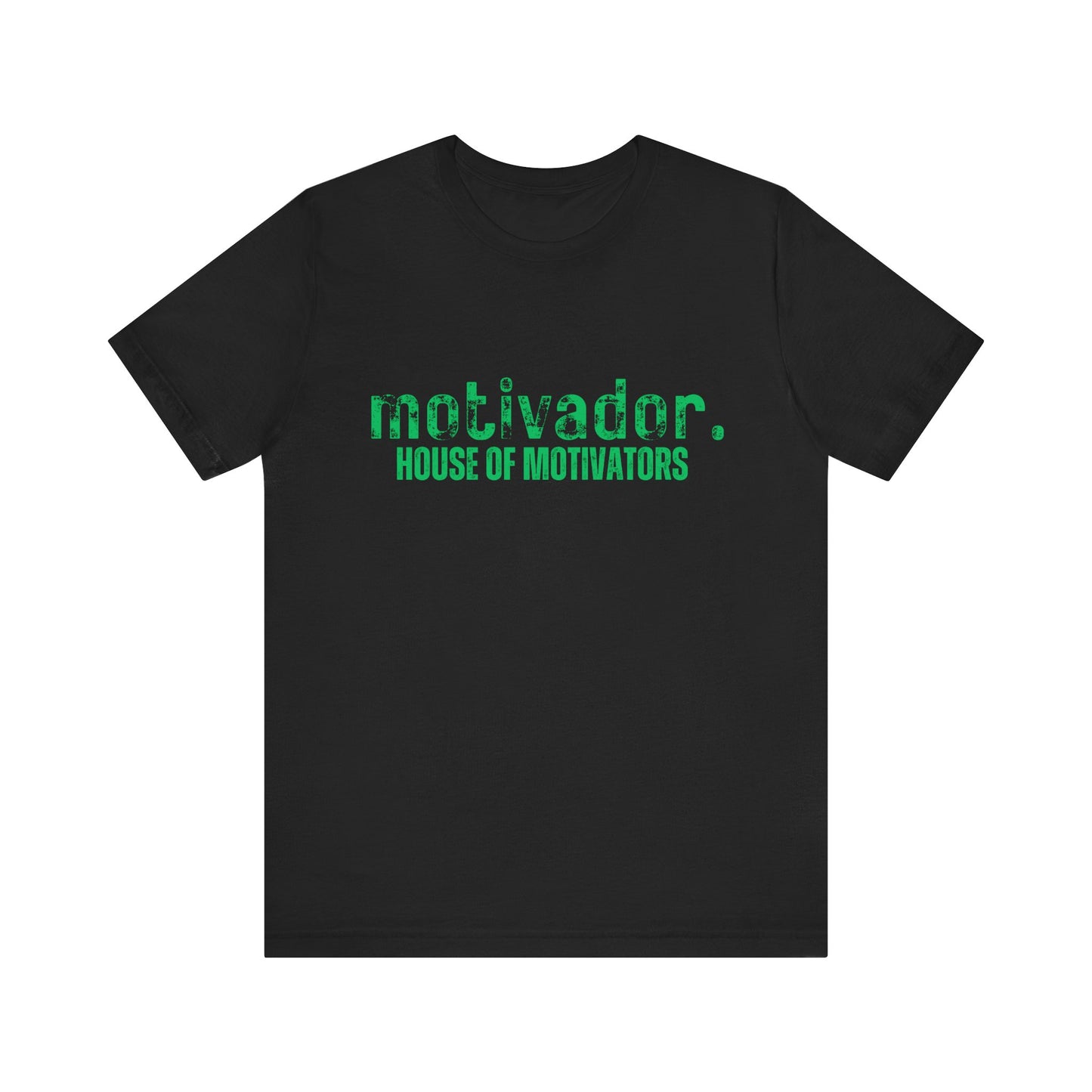 Green Casa (Motivador/Motivator)
