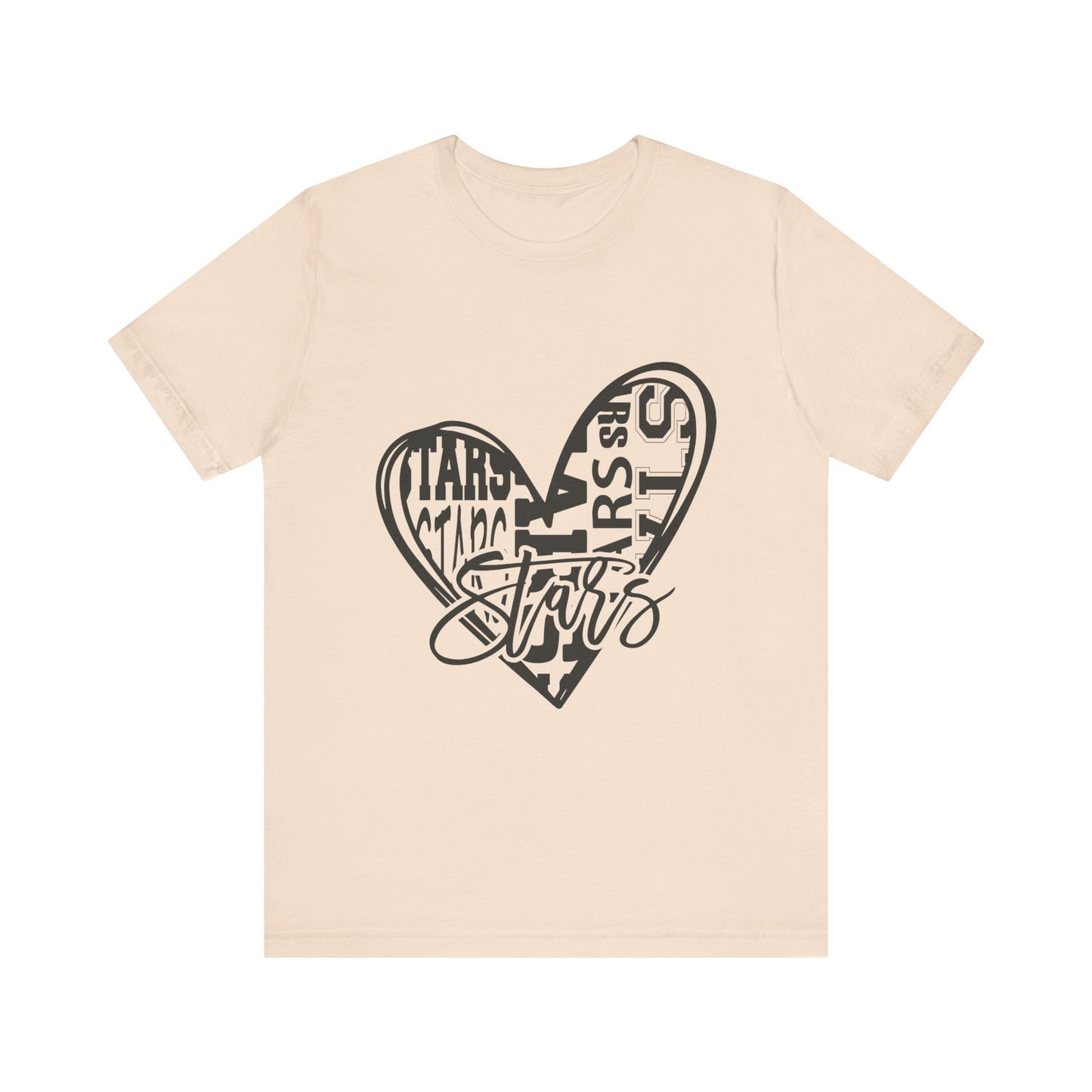 π STARS Heart π