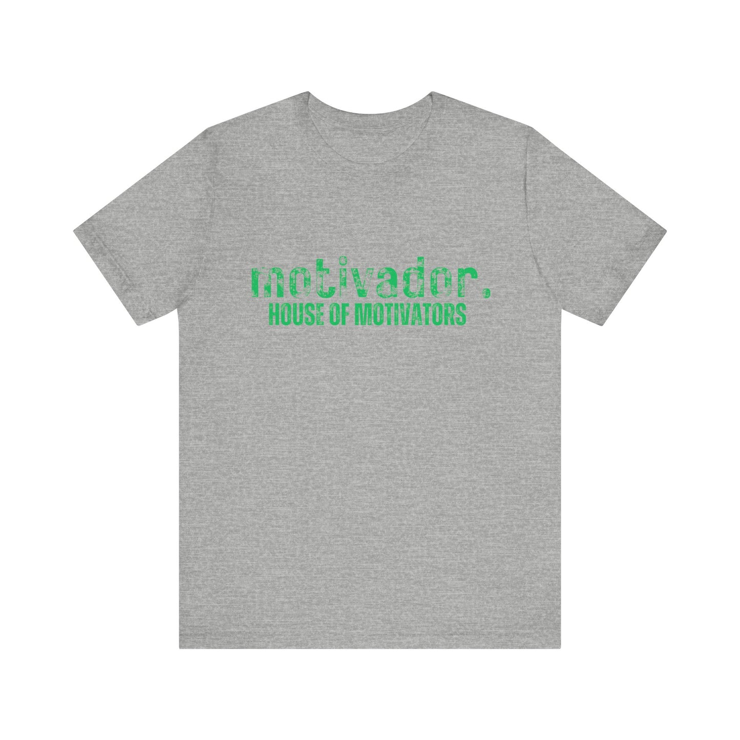 Green Casa (Motivador/Motivator)
