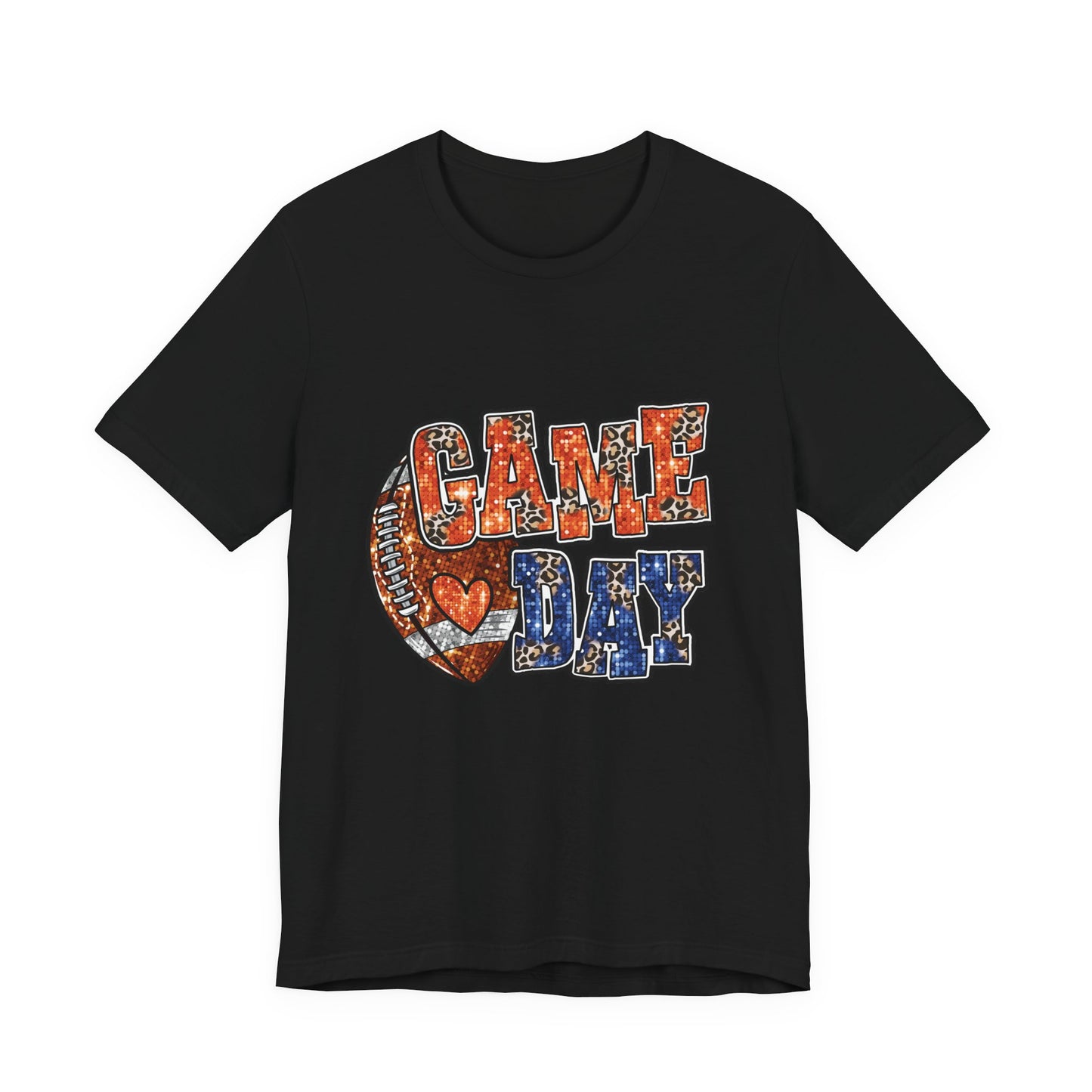 π₯ Orange & Blue Game Day π₯