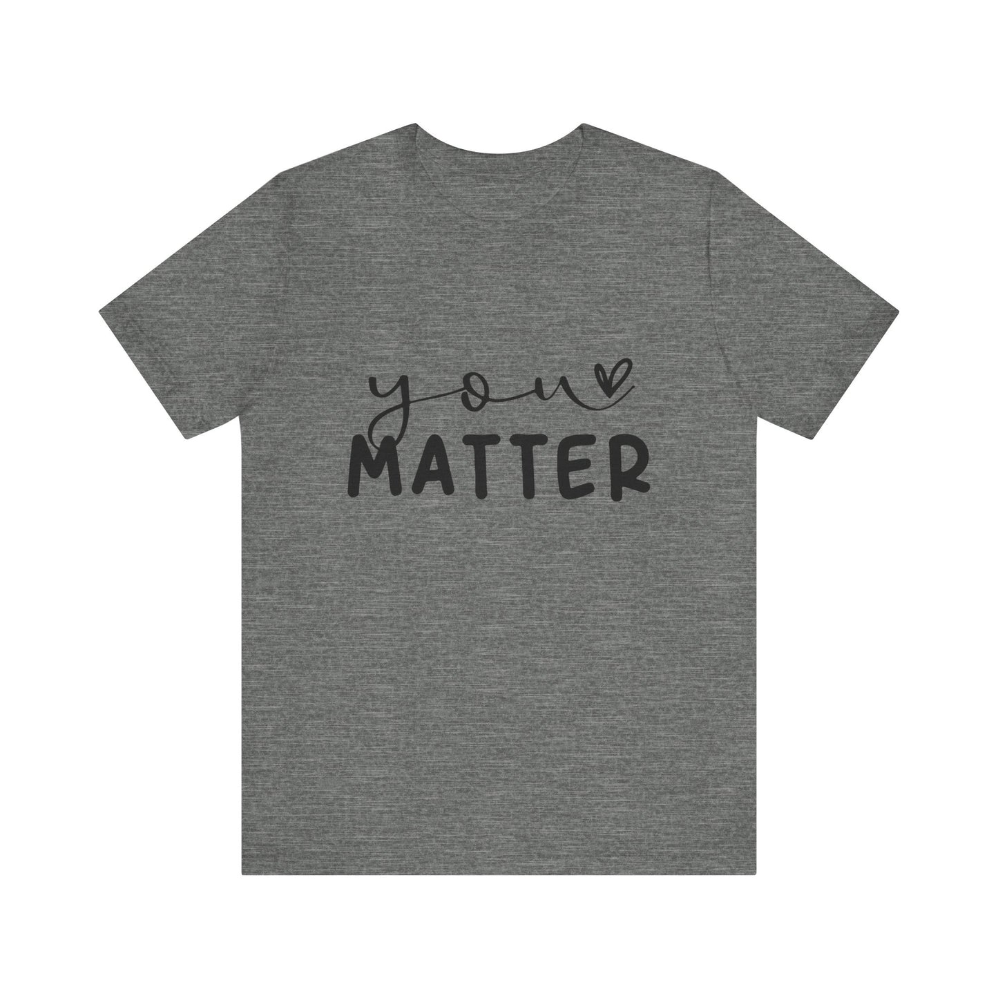 You Matter Solid