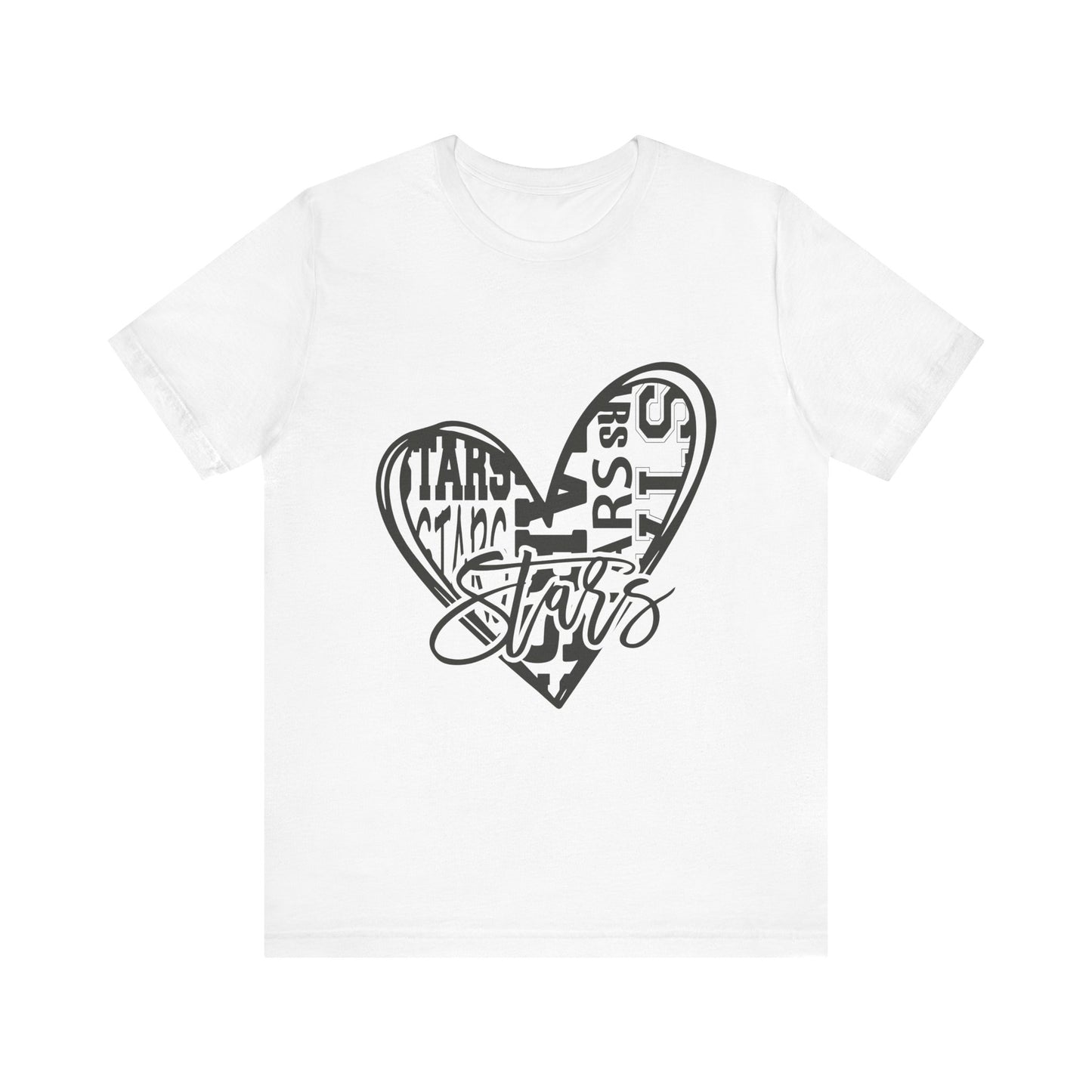π STARS Heart π