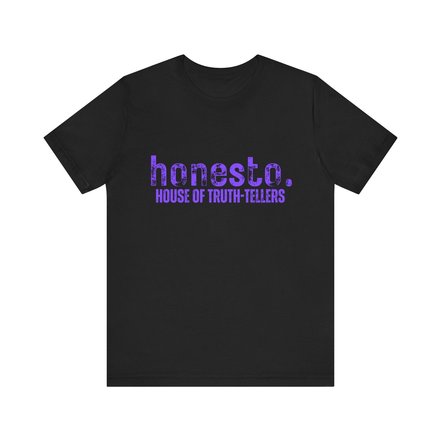 Purple Casa (Honesto/Truth-tellers)