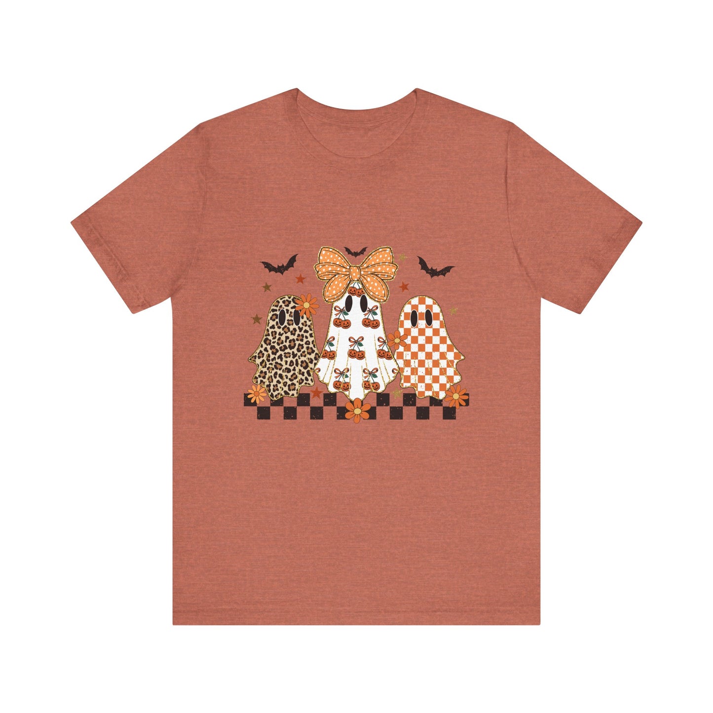 Halloween Ghosts
