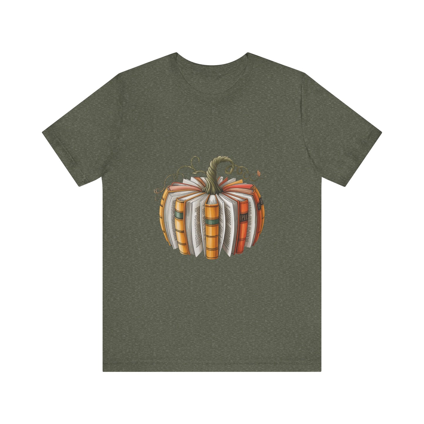 Pumpkin Books