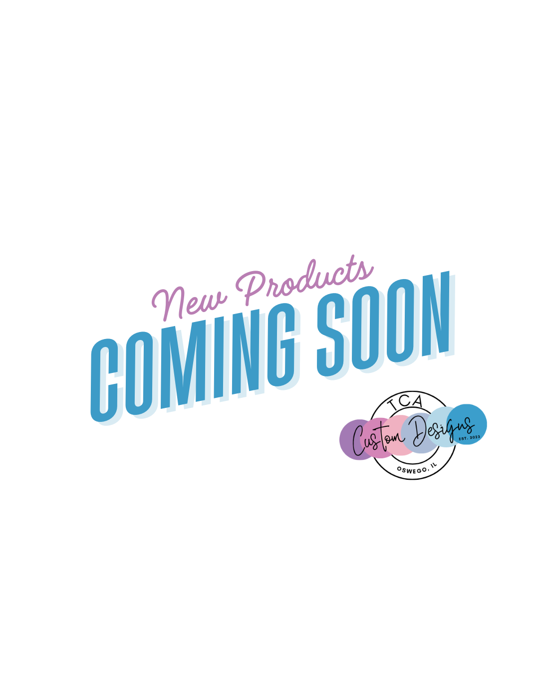 Coming Soon