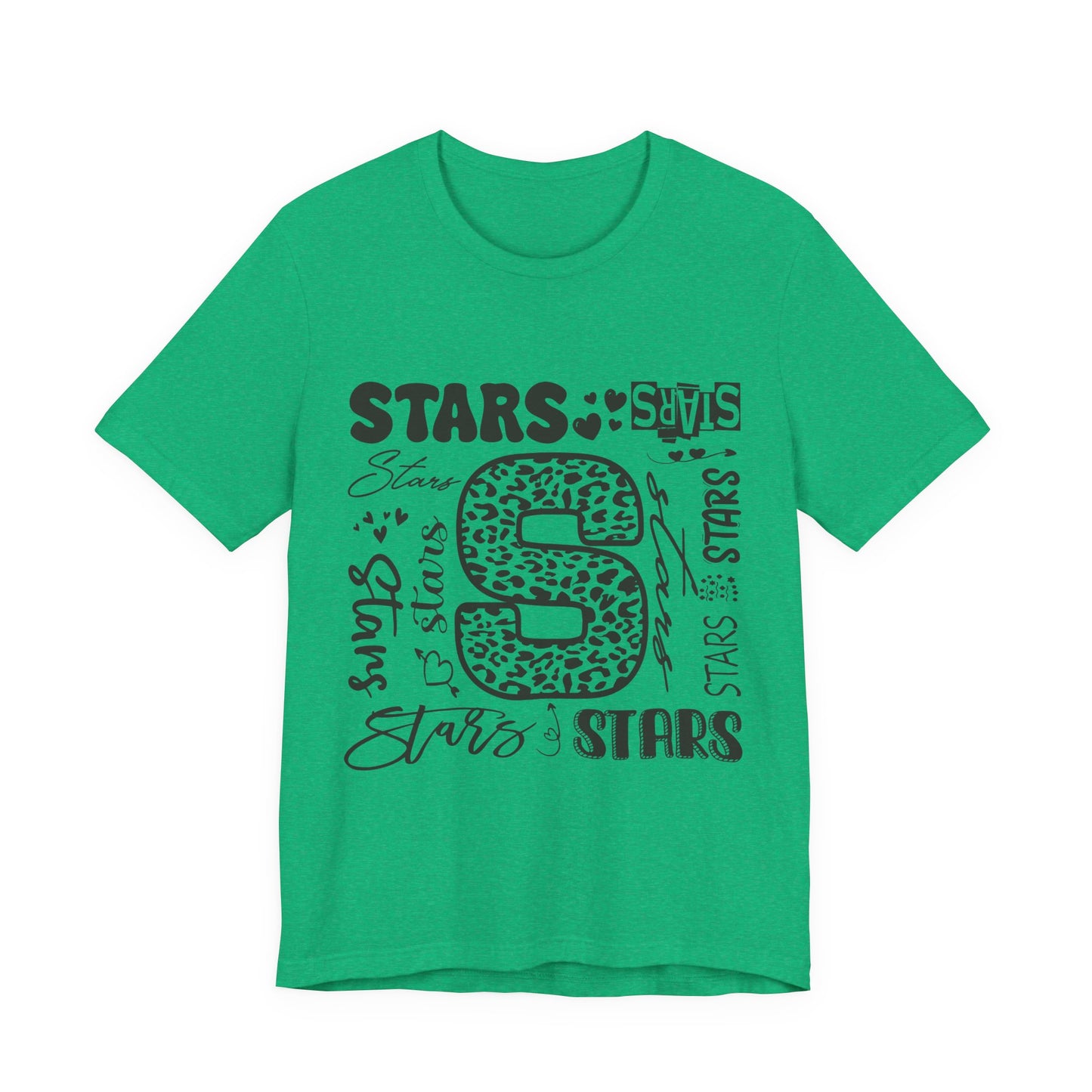 🌟 STARS 🌟