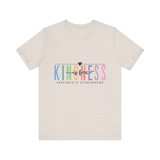 Kindness is Free