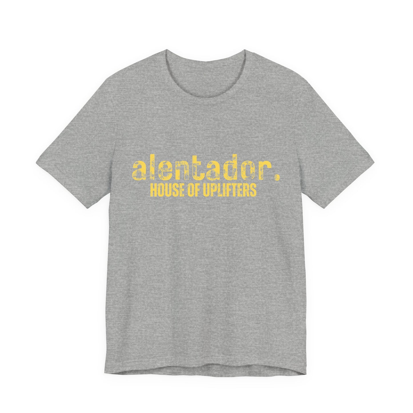 Yellow Casa (Alentador/Uplifters)