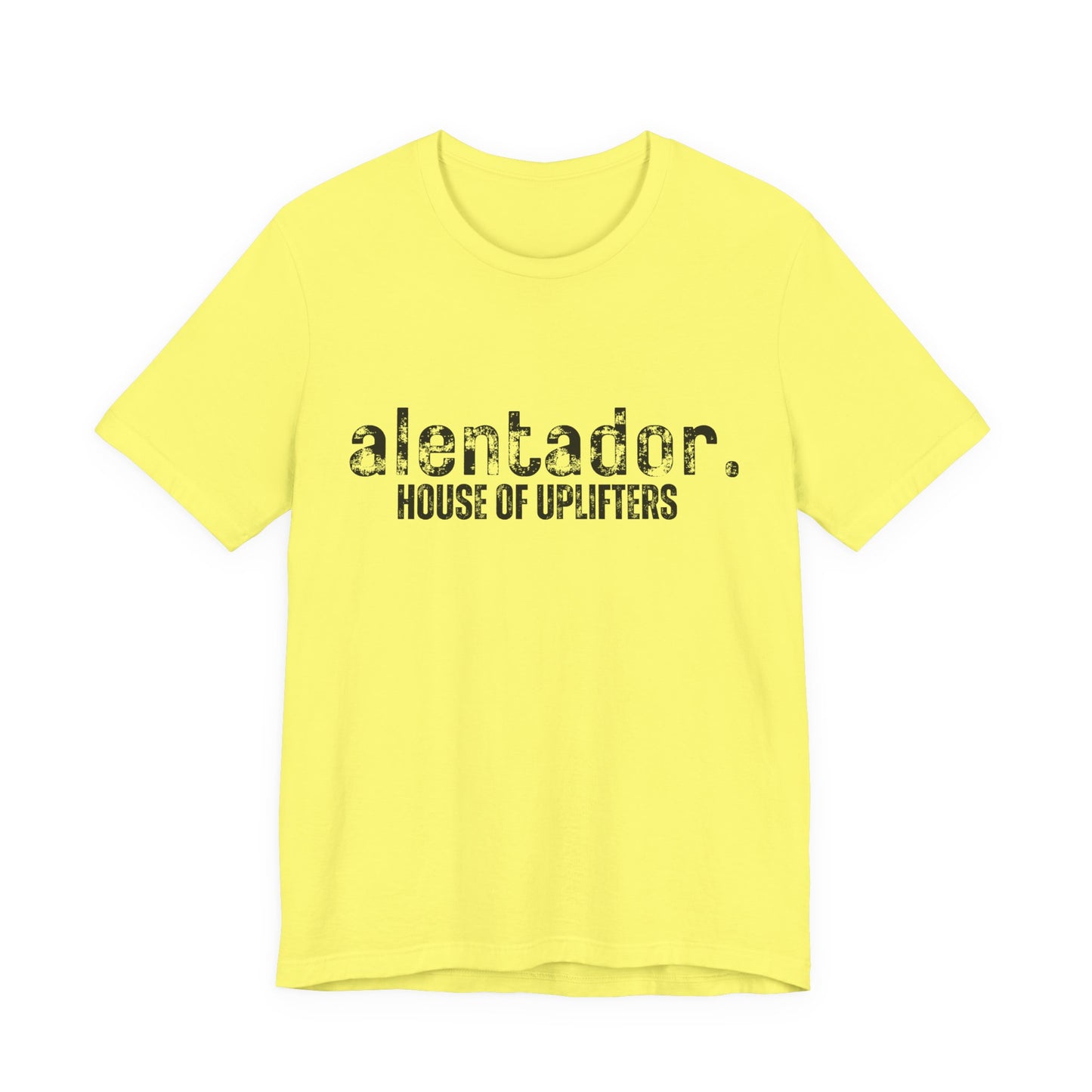 Yellow Casa (Alentador/Uplifters)