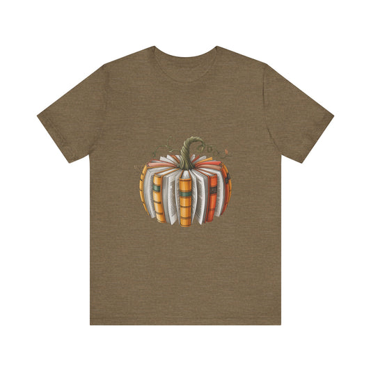 Pumpkin Books