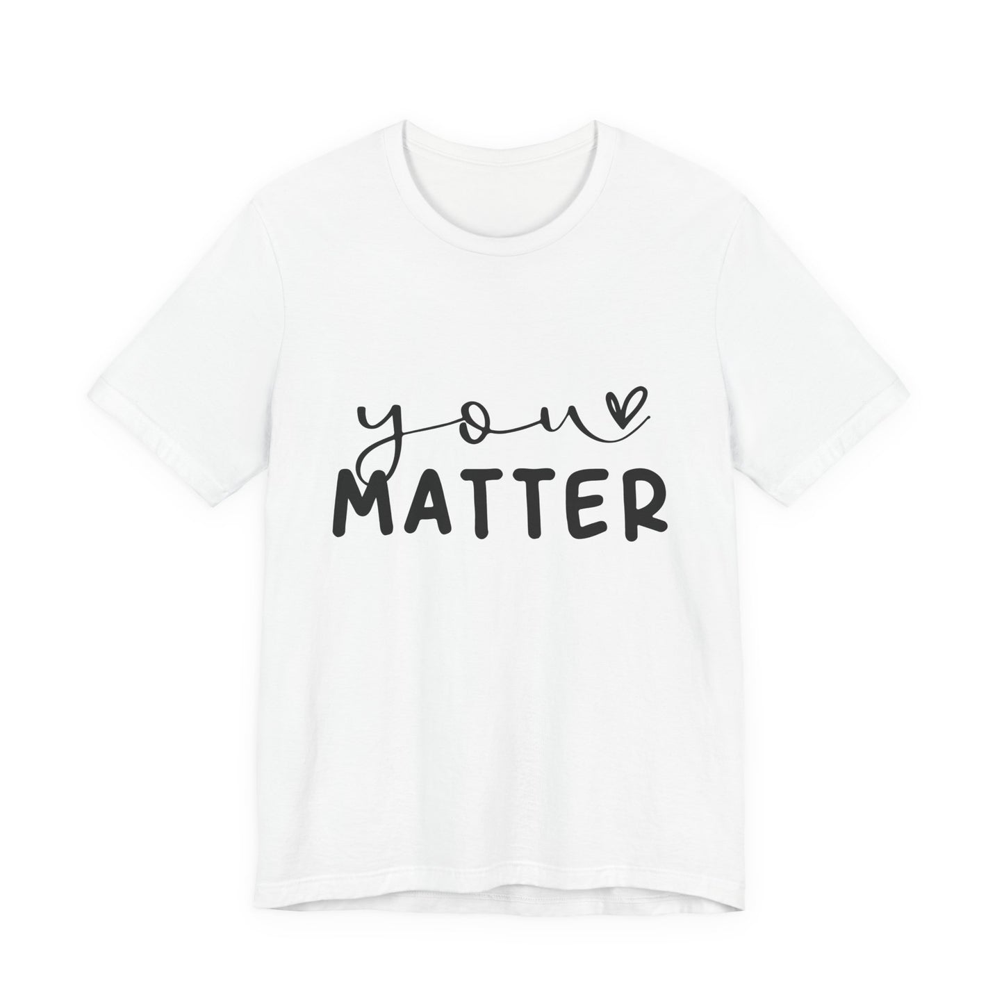 You Matter Solid