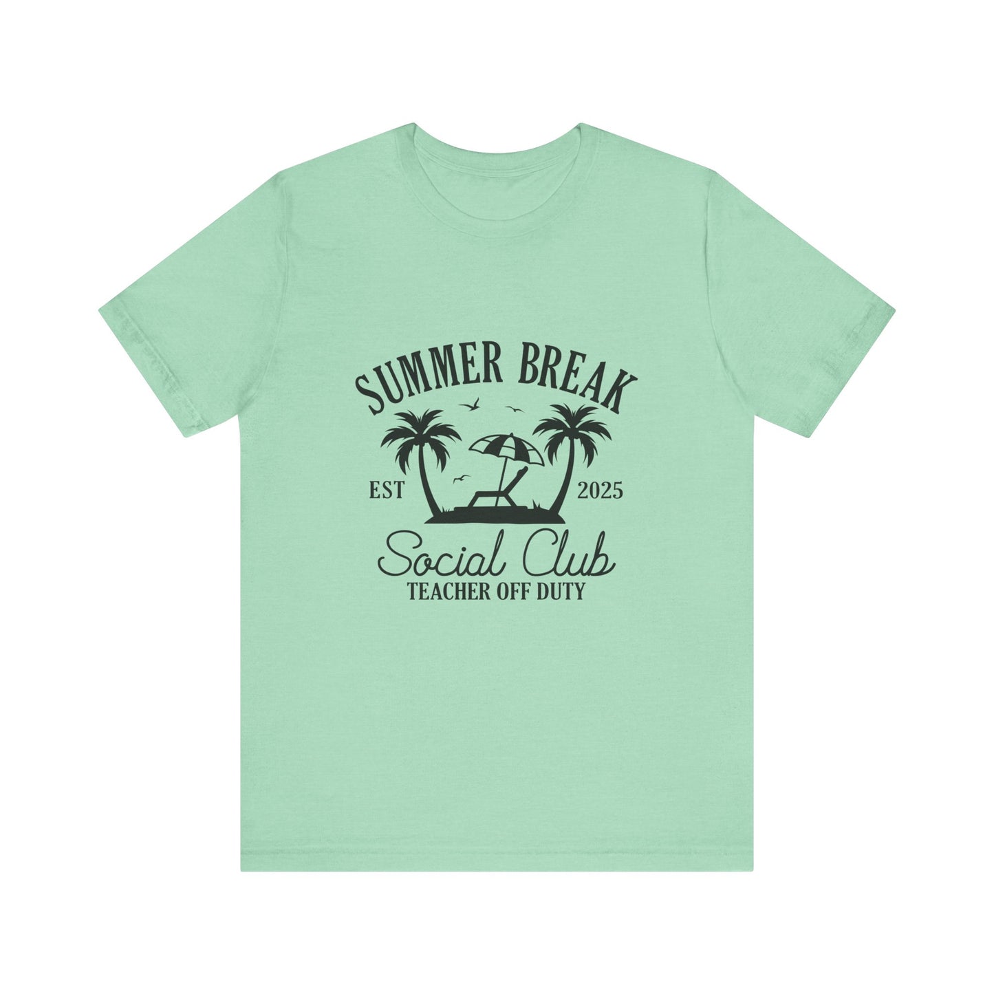 Summer Break Social Club