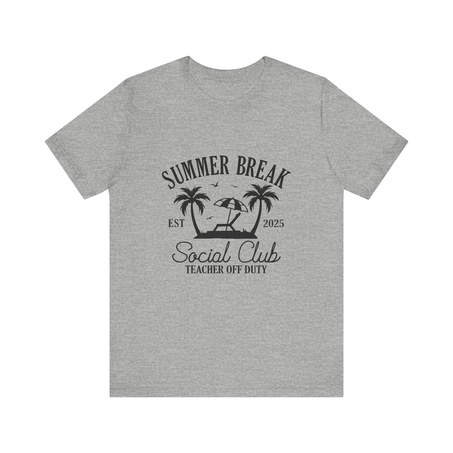 Summer Break Social Club