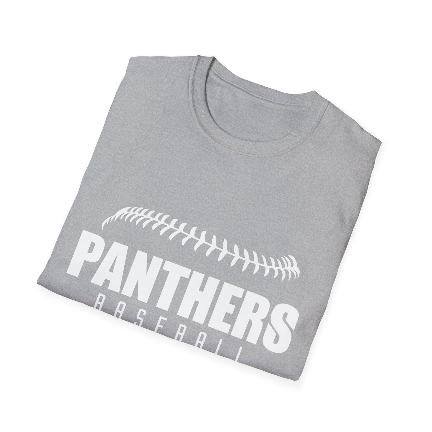 Panther Baseball Seams