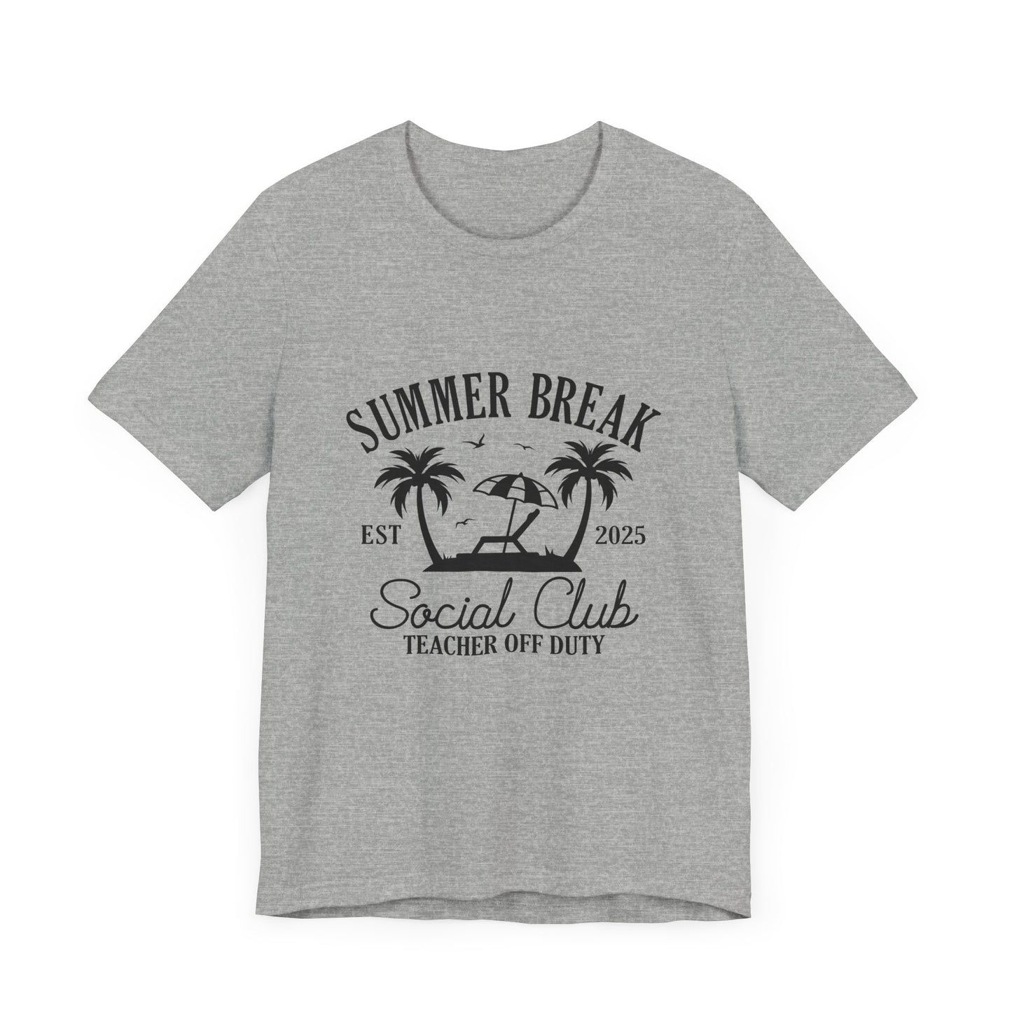 Summer Break Social Club