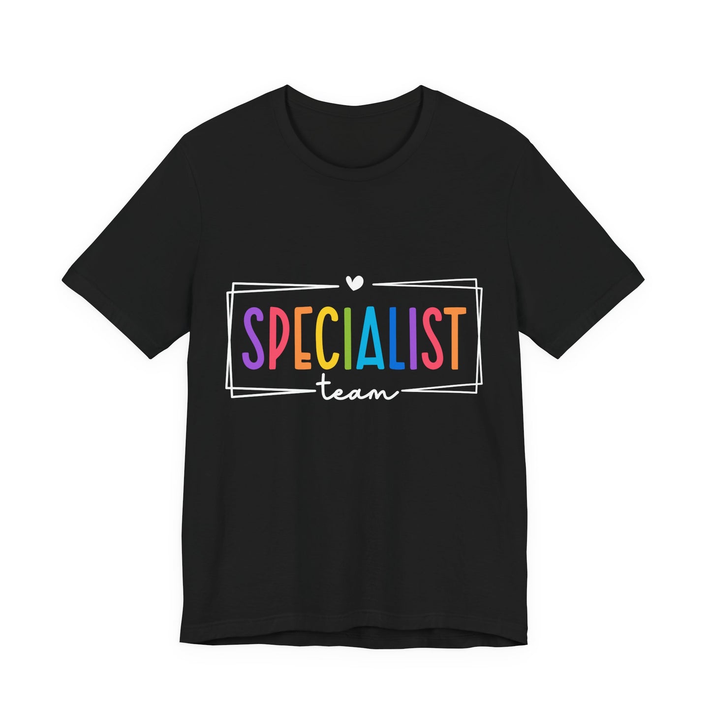 ✨ Specialist Team Tee ✨
