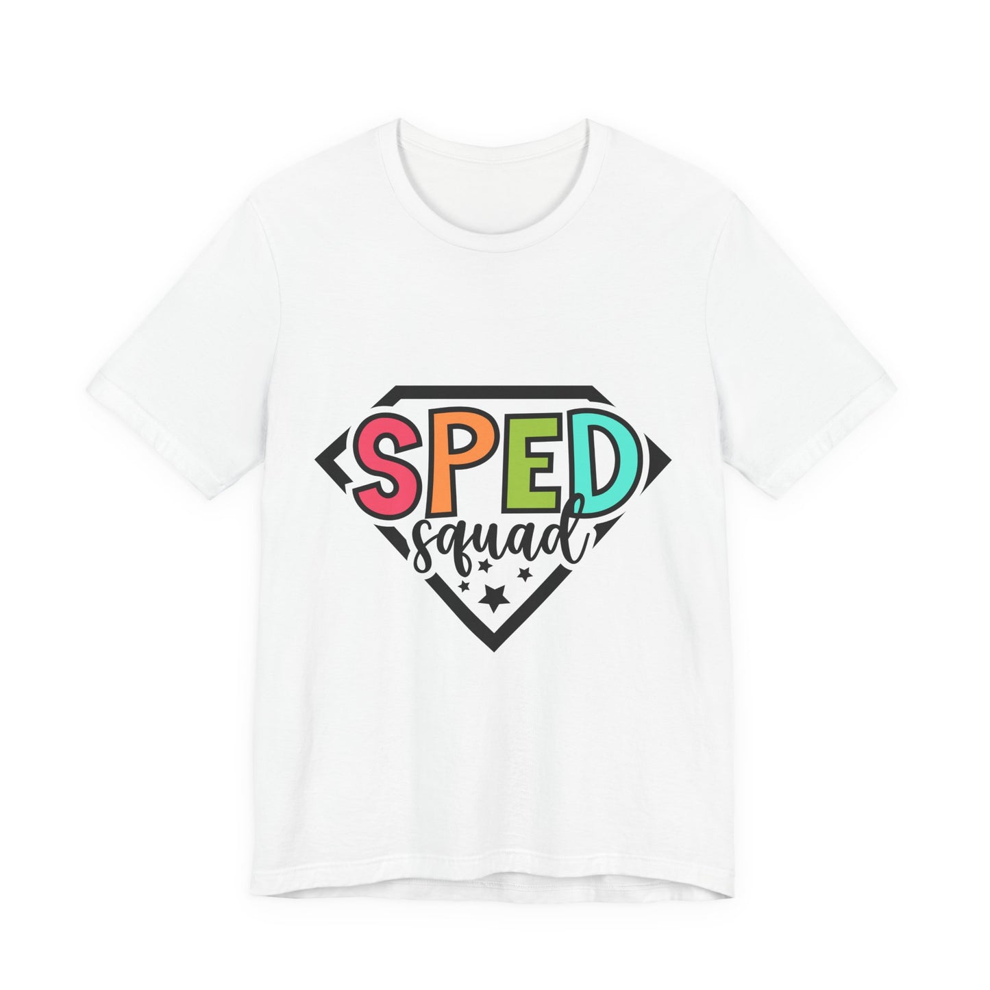 💥 Sped Squad 💥