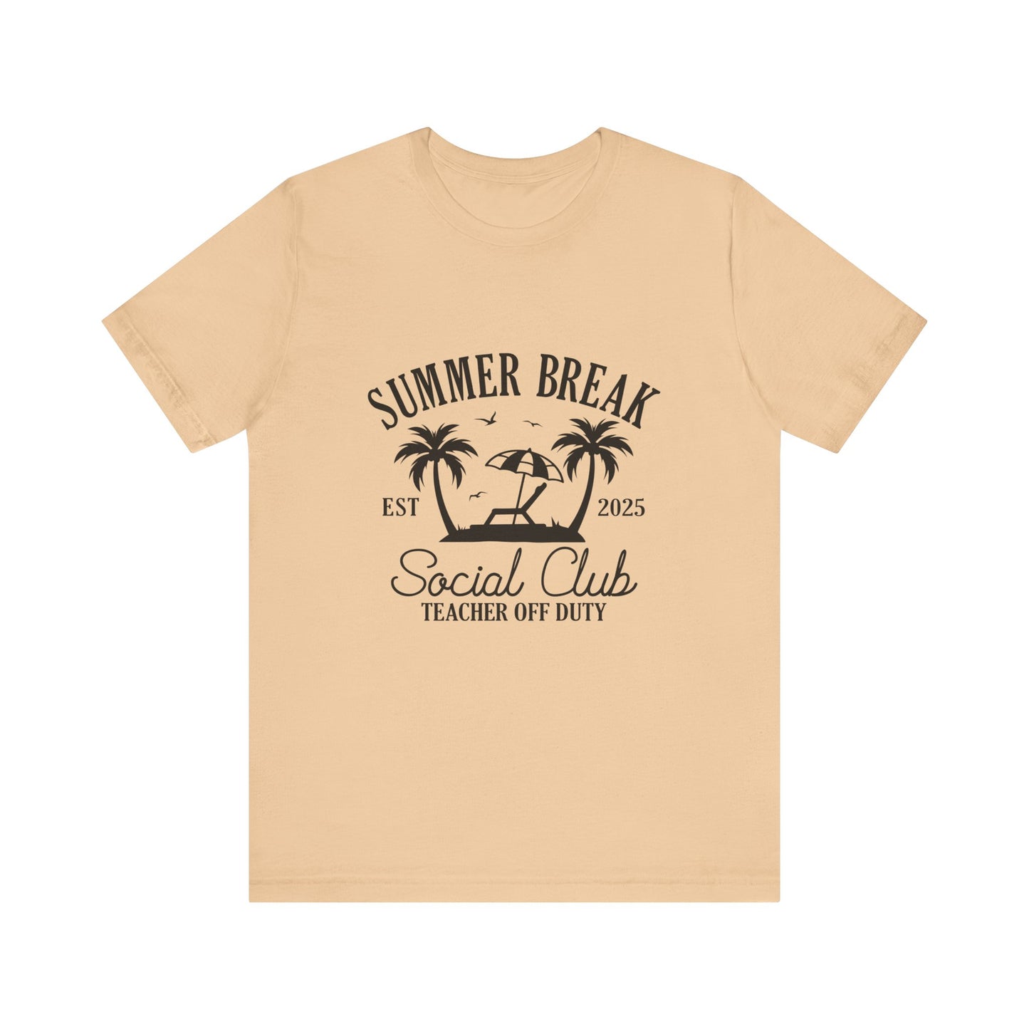 Summer Break Social Club