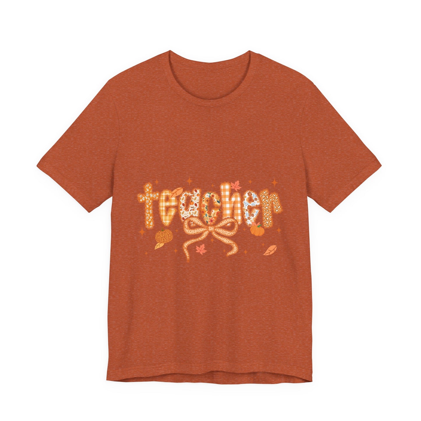 Fall Teacher