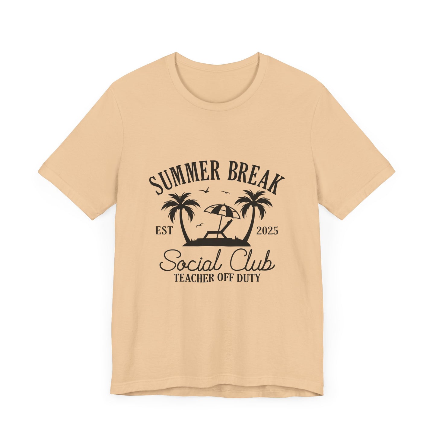 Summer Break Social Club