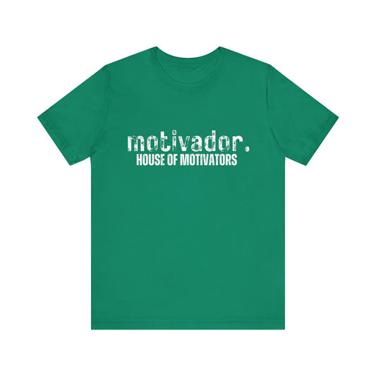 Green Casa (Motivador/Motivator)