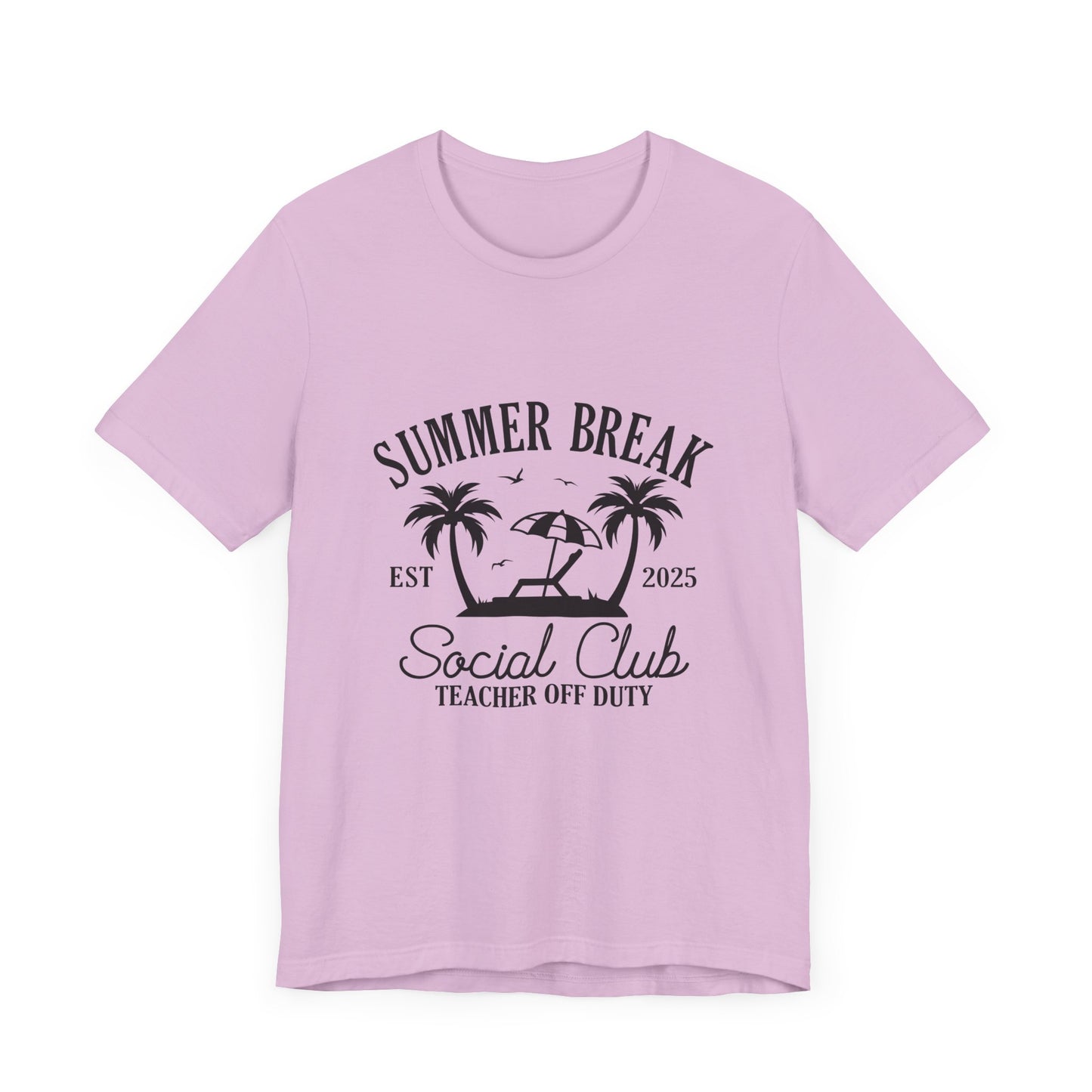 Summer Break Social Club