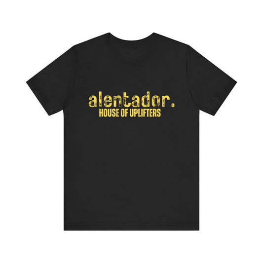 Yellow Casa (Alentador/Uplifters)