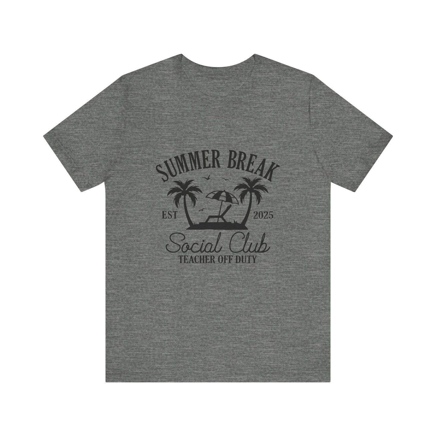 Summer Break Social Club