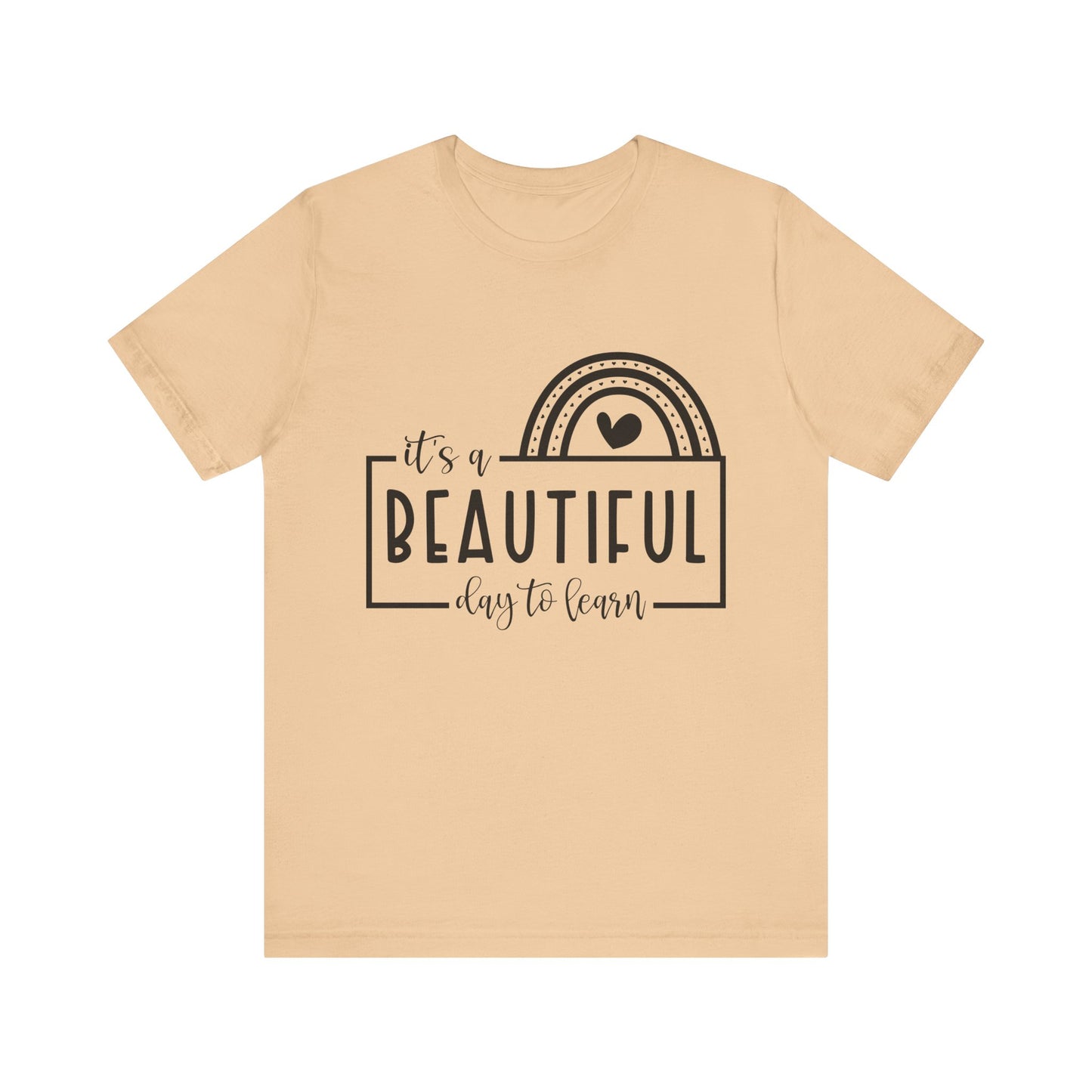 It's a Beautiful Day