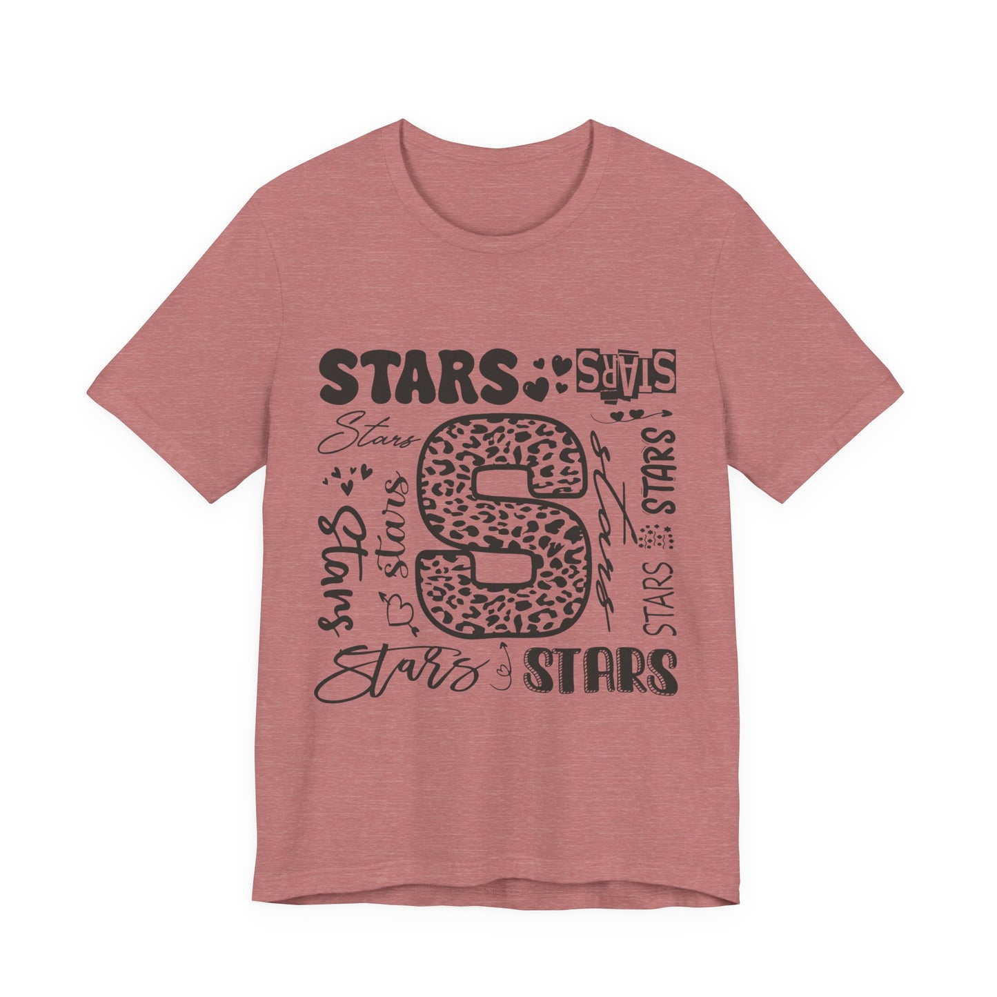 🌟 STARS 🌟
