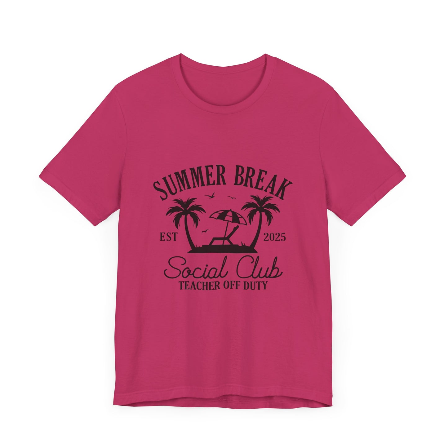 Summer Break Social Club