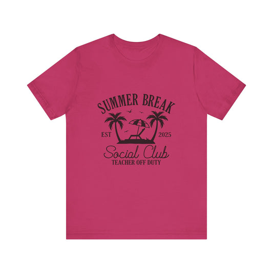 Summer Break Social Club