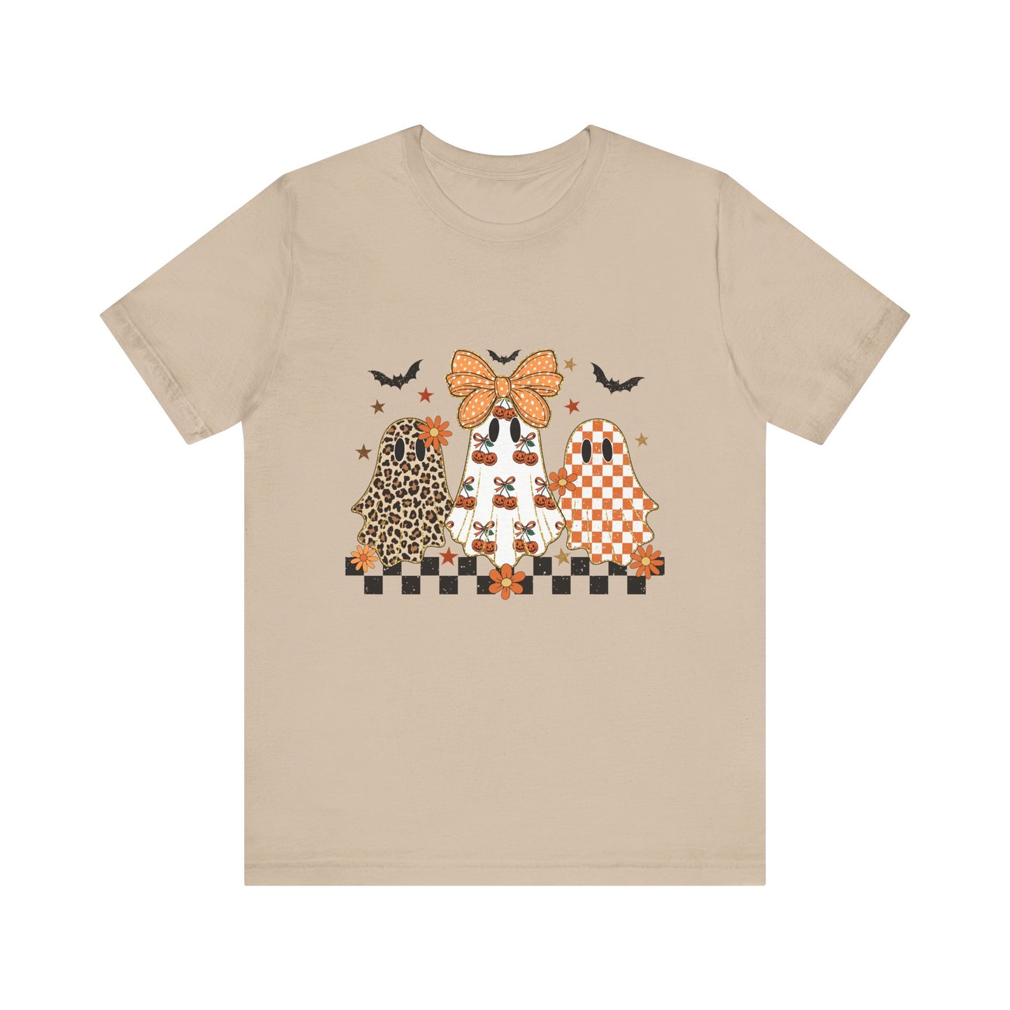 Halloween Ghosts