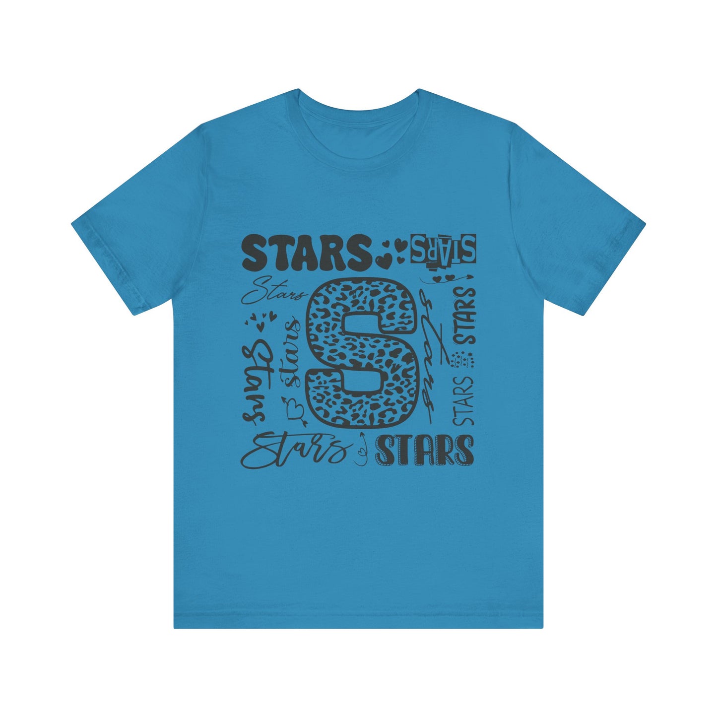 🌟 STARS 🌟
