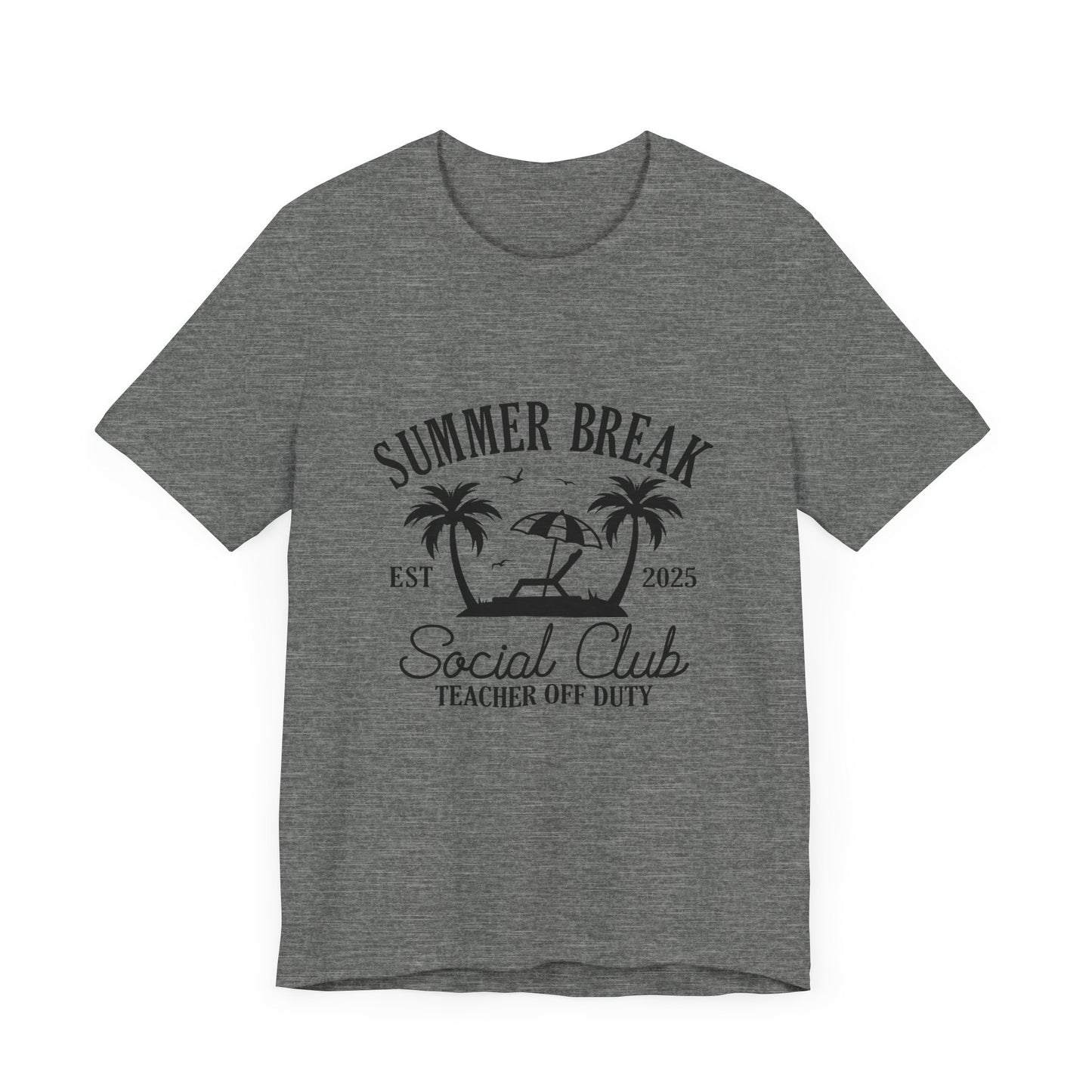 Summer Break Social Club