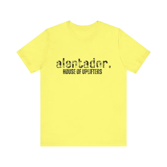Yellow Casa (Alentador/Uplifters)