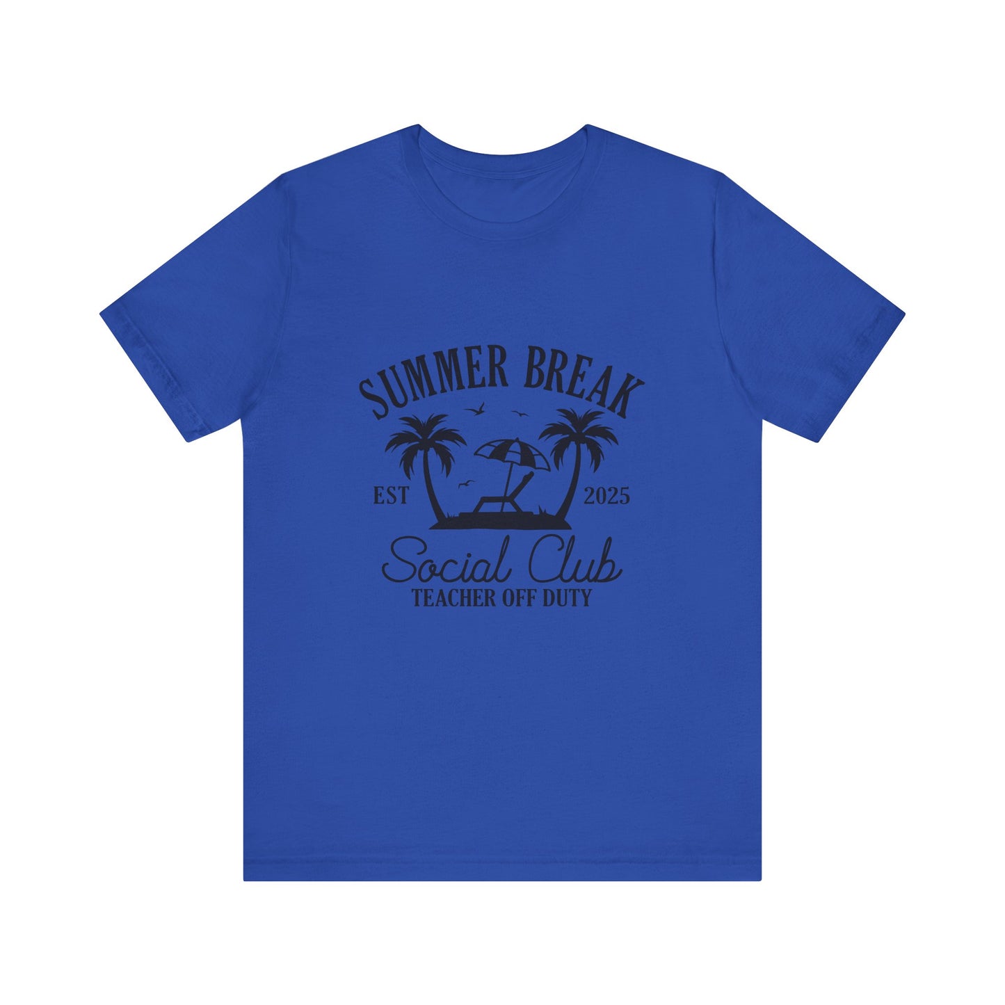 Summer Break Social Club